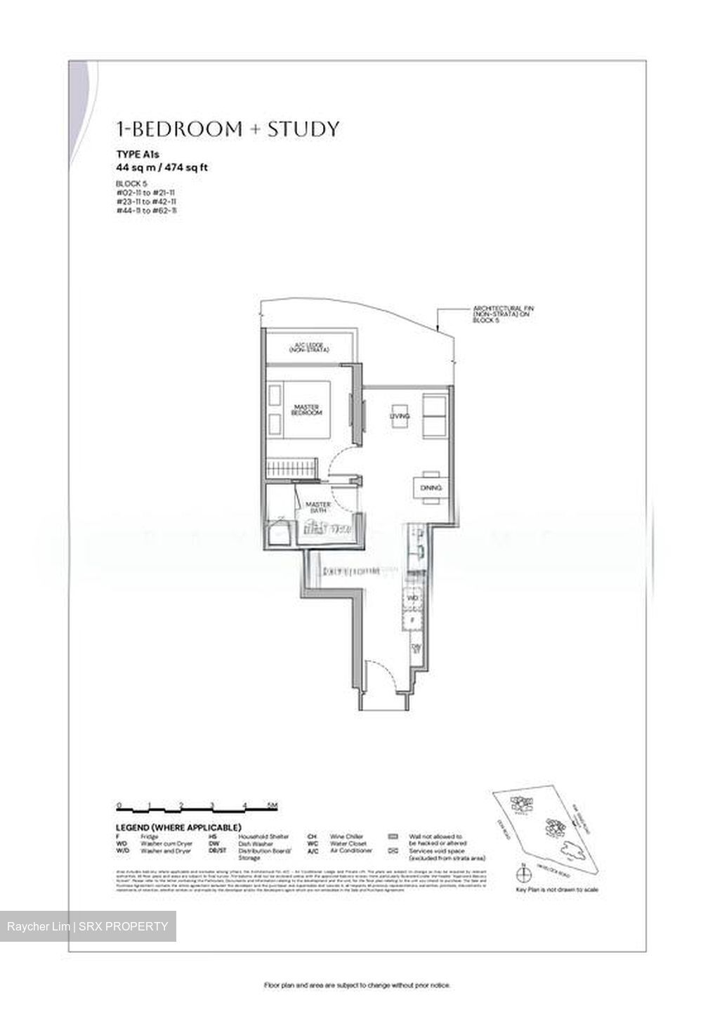 Zion Road (D3), Condominium #495595261